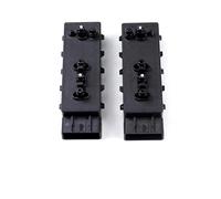 Control De Ajuste De Asiento Para Buick Para Cascada Para Envision Para Verano Para LaCrosse Para Regal Car Botón Ajuste Asiento Eléctrico 25974714(Front A Pair)