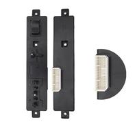 Control De Ajuste De Asiento Para Hyundai Para Sonata 2011 2012 2013 2014 2015 Interruptor Asiento Eléctrico Delantero Izquierdo Derecho 881913S100 88191-3S100(88191-3S100RY)