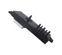 Control De Ajuste De Asiento Para Hyundai Para Sonata Para Tucson Interruptor Ajuste Asiento Eléctrico Lado Derecho Negro 1 Uds 88295-C1000