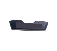 Control De Ajuste De Asiento Para Isuzu Para D-MAX Para MUX Conductor Coche Interruptor Perilla Ajuste Asiento Eléctrico Trasero Cubierta Botón Ángulo(No.2)