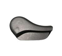 Control De Ajuste De Asiento Para NISSAN Para X-Trail Manual 2014 2015 2016 2017 2018 2019 2020 2021 Barra Botón Ajuste Manija Asiento(Right Black)