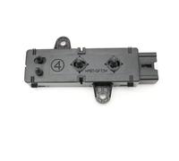 Control De Ajuste De Asiento Para Nissan Para Xtrail T32 Para Qashqai J11 LHD Asiento Delantero Izquierdo Derecho Ajuste Eléctrico Interruptor Control Respaldo(1 PC 4 Ways Right R)