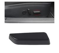 Control De Ajuste De Asiento Para Tesla Para Modelo 3/Y 2017-2020, Interruptor Ajuste Asiento Pasajero, Cojín, Botón Respaldo Delantero 1098840 1098843-00-E(RH Forward Button)