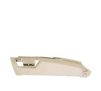 Control De Ajuste De Asiento Para Volvo XC90 XC70 S60 S80 V70 2005-2014 Cubierta Interruptor Lateral Asiento Delantero Izquierdo Panel Embellecedor 39802011 39802012(Brown 39802012)