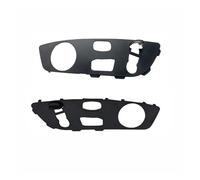 Control De Ajuste De Asiento Para VW Para Touareg 7P Para R Line 2011 2012 2013 2014 2015 2016 2017 2018 Interruptor Ajuste Asiento Delantero Marco Panel Embellecedor Cubierta(Left and Right)