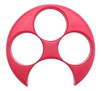 Control de Alimentos de MedicióN Dieta PorcióN PéRdida de Peso AlimentacióN Saludable Delgado, Rojo