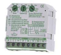 Control de apertura / cierre, 230 V CA, 2 NA, 10 A UMS U5 (230V AC) | Schalk | UMS U5 (230V AC) | umsu59 | Control de persianas