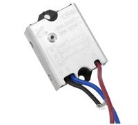Control de arranque suave para herramientas eléctricas, voltaje 125/250V, 24A, reduce la sobretensión inicial