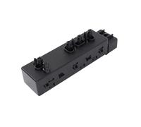 Control De Asiento Para Cadillac SRX 2010 2011 2012 2013 2014 2015 2016 Ajuste Interruptor Control Asiento Eléctrico Delantero Izquierdo Derecho 25974714(Right)