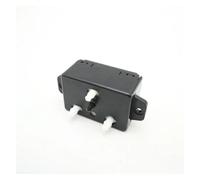 Control De Asiento Para Isuzu Para D-MAX Para MUX Conductor Coche Interruptor Perilla Ajuste Asiento Eléctrico Trasero Tapa Botón Ángulo(1 PCS Switch)