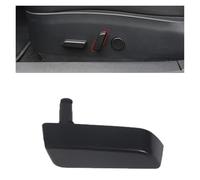 Control De Asiento Para Tesla Para Modelo 3/Y 2017-2020, Interruptor Ajuste Asiento Pasajero, Cojín, Botón Respaldo Delantero 1098840 1098843-00-E(LH Backrest Button)