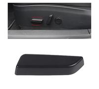Control De Asiento Para Tesla Para Modelo 3/Y 2017-2020, Interruptor Ajuste Asiento Pasajero, Cojín, Botón Respaldo Delantero 1098840 1098843-00-E(LH Forward Button)