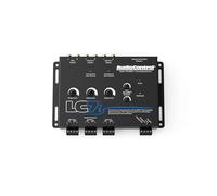 Control de audio convertidor de salida de 6 canales Accu