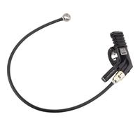 Rock Shox accessorio Comando manubrio xloc Full Sprint sinistro, Unisex-Adult, Black, One Size