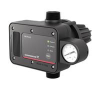 Control De Bomba Grundfos PM Plus, 1,5-3,0 Bar Max. 10 A, Con Cable (93264954)