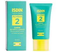ISDIN ACNIBEN CONTROL DE BRILLOS Y GRANOS GEL-CREMA 40 ML