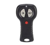 Control de cabrestante, kit de mando a distancia universal inalámbrico para cabrestante de 12 V para camión coche