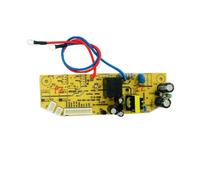 Control de circuitos Placa base estable Paneles Power Board Accesorios importantes PCB Placa Electrónica para 40FS08/40FS06