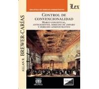Control De Convencionalidad (ebook)