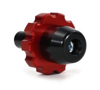 Control De Crucero con Bloqueo Acelerador para NC700, NC750X, CBR500R, CB500X, CB650F, CBR300R, CTX700 Y para CB1000R. Barra Asistencia para El Extremo del(Style C)