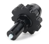Control De Crucero con Bloqueo Acelerador para NC700, NC750X, CBR500R, CB500X, CB650F, CBR300R, CTX700 Y para CB1000R. Barra Asistencia para El Extremo del(Style A)