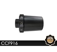 Control de crucero estabilizador de velocidad BMW F800GT