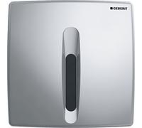 Geberit Basic botón de descarga para urinario cromo mate 115.817.46.5