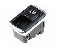 Control de elevalunas Para Benz A-Klasse W176 2012-2019 A160 A180 A200 A220 A250 A45 Para CLA Para GLE Para GLS Interruptor Ventana Eléctrica Pasajero Interruptor de Ventana