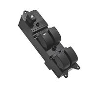 Control de elevalunas Para Mitsubishi Para Lancer Interruptor Principal Elevador De Vidrio De Automóvil Interruptor De Control De Ventanas Eléctricas Interruptor de Ventana