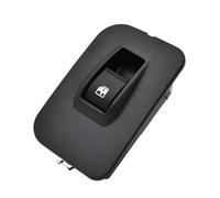 Control de elevalunas Para Peugeot Para Bipper 2008 2009 2010 2011 2012 2013 2014 Interruptor De Control De Ventana Eléctrica De Coche Botón Elevador Interruptor de Ventana