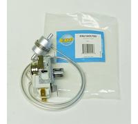 Control de frío para refrigerador para Whirlpool WP61005789 AP4071531 PS2061051