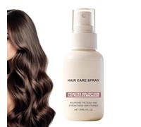 Control De Frizz Para Cabello 30 Ml Líquido Nutritivo Reparador | Cuidado Capilar Hidratante Natural Para Cuero Cabelludo Sensible, Cabello Dañado, Puntas Abiertas, Hombres y Mujeres