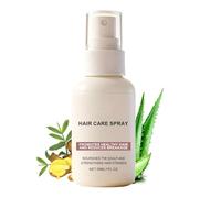 Control De Frizz Para Cabello 30 ml Spray Suavizante Para Crecimiento