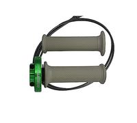 Control de gas ergal Accossato completo con cables y perillas para Kawasaki ZX-10R de 2016 a 2020 (CC 1000)