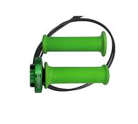 Control de gas ergal Accossato completo con cables y perillas para Kawasaki ZX-10R de 2016 a 2020 (CC 1000)