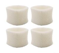 Control de humedad 4PC filtro conjunto para Honeywell HAC504 HCM350 HCM300T HCM600 fácil uso