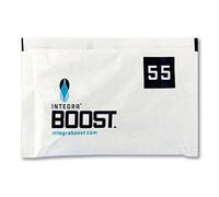 Control de humedad Integra™ Boost 55% (67g)