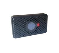 Control de humedad Tarjeta de secado Secador absorbente de humedad Unidad desecante recargable para áreas de almacenamiento cerradas Absorbedor de humedad Secador desecante Caja seca Control de de