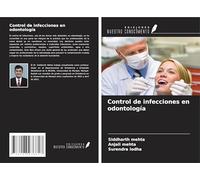 Control de infecciones en odontología