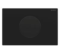 Control de inodoro Geberit Sigma10 con disparo electrónico de fregadero,