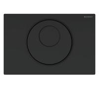 Control de inodoro Geberit Sigma10 con disparo electrónico de fregadero, func...