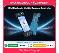 Controlador de juego móvil Bluetooth GameSir X2s