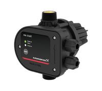 Control de la Bomba Grundfos Pm Start, 1,5 BAR Máximo 10A, Con Cable (93225650)