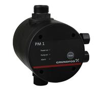 Control de la Bomba Grundfos PM1 Con Cable Electrónico Presostato Hasta 1,2Kw