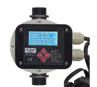 Control de la Bomba Presostato Jardín Hasta 2,2 Kw Con Un Y Abschaltdruck
