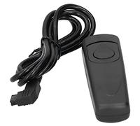 Control de Lanzamiento del Obturador Digital de cámara Digital de mtlavismo para Disparos sin Vibraciones Ideales para fotógrafos Profesionales y Selfies compatibles con A900