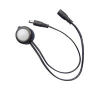 Control de luz nocturna de inducción, interruptor de sensor LED, retardo, luz de armario, controlador LED, atenuador LED(Wm-tg024a-usb-white)