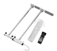 Control de manos para conductores discapacitados: ayuda para conducir, libertad de movimiento | Promueve la independencia, simplifica la aceleración y el frenado | Dispositivo para la movilid