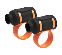 Control de martillo de tambor, agarre auxiliar, agarre antideslizante, clip de control para principiantes, duración