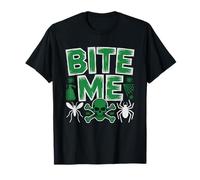 Control De Mosquitos Reducción Especialista En Plagas Camiseta